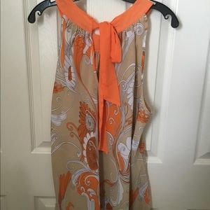 Ashley Stewart Blouse